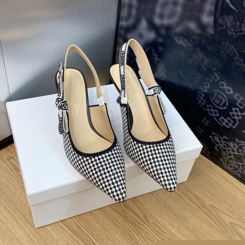 ch**an D*or high heels